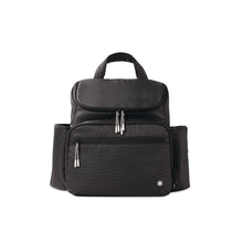 Load image into Gallery viewer, Skip Hop Forma Next Nappy Backpack - Black
