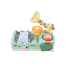 Load image into Gallery viewer, Skip Hop Geometric Wonders Musical Pounding Bench
