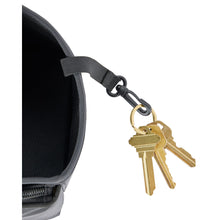 Load image into Gallery viewer, Skip Hop Ultimate Stroller Organiser - Black
