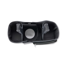 Load image into Gallery viewer, Skip Hop Ultimate Stroller Organiser - Black

