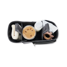 Load image into Gallery viewer, Skip Hop Ultimate Stroller Organiser - Black
