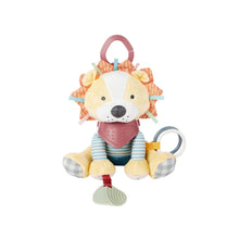 Load image into Gallery viewer, Skip Hop Bandana Buddies Activity Toy - Lion
