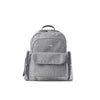 Skip Hop Luna Nappy Backpack - Heather Grey