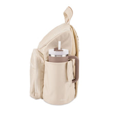 Load image into Gallery viewer, Skip Hop Forma Next Nappy Backpack - Oat
