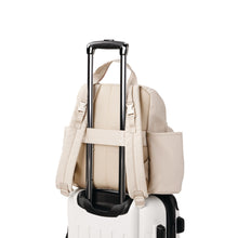 Load image into Gallery viewer, Skip Hop Forma Next Nappy Backpack - Oat

