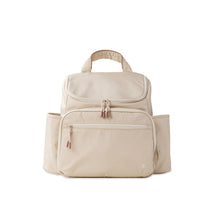 Load image into Gallery viewer, Skip Hop Forma Next Nappy Backpack - Oat
