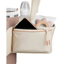 Load image into Gallery viewer, Skip Hop Ultimate Stroller Organiser - Oat
