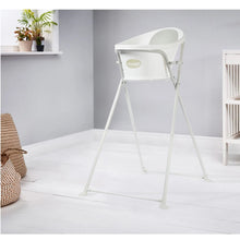 Load image into Gallery viewer, Shnuggle Folding Bath Stand with Strap
