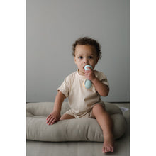 Load image into Gallery viewer, Snuggle Me  Snuggle Me Infant Lounger with Cover - Birch
