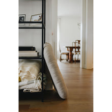 Load image into Gallery viewer, Snuggle Me  Snuggle Me Infant Lounger with Cover - Birch

