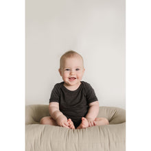 Load image into Gallery viewer, Snuggle Me  Snuggle Me Infant Lounger with Cover - Birch
