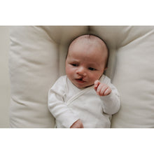 Load image into Gallery viewer, Snuggle Me  Snuggle Me Infant Lounger with Cover - Natural
