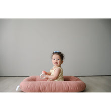 Load image into Gallery viewer, Snuggle Me  Snuggle Me Infant Lounger with Cover - Gumdrop
