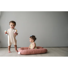 Load image into Gallery viewer, Snuggle Me  Snuggle Me Infant Lounger with Cover - Gumdrop
