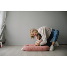 Load image into Gallery viewer, Snuggle Me  Snuggle Me Infant Lounger with Cover - Gumdrop

