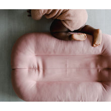Load image into Gallery viewer, Snuggle Me  Snuggle Me Infant Lounger with Cover - Gumdrop
