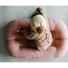 Load image into Gallery viewer, Snuggle Me  Snuggle Me Infant Lounger with Cover - Gumdrop
