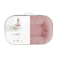 Load image into Gallery viewer, Snuggle Me  Snuggle Me Infant Lounger with Cover - Gumdrop
