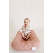 Load image into Gallery viewer, Snuggle Me  Snuggle Me Infant Lounger with Cover - Gumdrop
