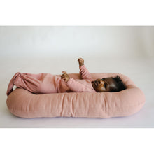 Load image into Gallery viewer, Snuggle Me  Snuggle Me Infant Lounger with Cover - Gumdrop
