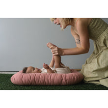 Load image into Gallery viewer, Snuggle Me  Snuggle Me Infant Lounger with Cover - Gumdrop
