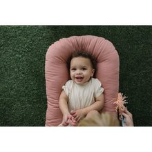 Load image into Gallery viewer, Snuggle Me  Snuggle Me Infant Lounger with Cover - Gumdrop
