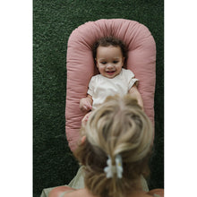 Load image into Gallery viewer, Snuggle Me  Snuggle Me Infant Lounger with Cover - Gumdrop
