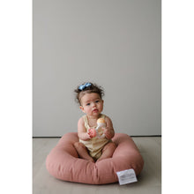 Load image into Gallery viewer, Snuggle Me  Snuggle Me Infant Lounger with Cover - Gumdrop
