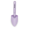 Scrunch Spade - Pale Lavender