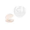 Suavinex Silicone Nipple Shields with Storage Box - S (21mm)