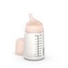 Suavinex Zero Zero Anti Colic Bottle 270ml - Medium Flow 3M+