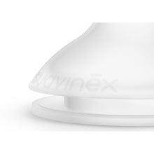 Load image into Gallery viewer, Suavinex SX Pro Physiological Silicone Teats for Baby Bottle - Slow Flow
