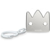 Suavinex Jewel Chain Soother Clip Crown - Spread Joy Silver