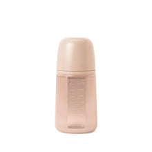 Load image into Gallery viewer, Suavinex 240ml All Silicone Bottle - Nude
