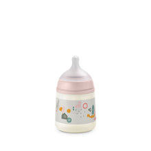 Load image into Gallery viewer, Suavinex A Walk In The Park Baby Bottle SX Pro 150ml Slow Flow 0+months - Pink

