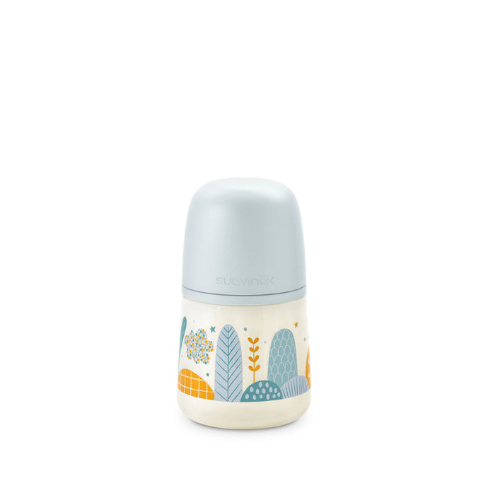 Suavinex Dreams Baby Bottle SX Pro 150ml Slow Flow 0+months - Blue