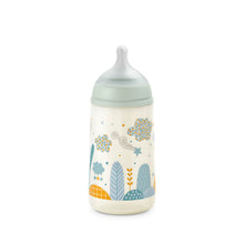 Load image into Gallery viewer, Suavinex Dreams Baby Bottle SX Pro 270ml Medium Flow 3+months - Blue
