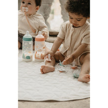Load image into Gallery viewer, Suavinex Dreams Baby Bottle SX Pro 270ml Medium Flow 3+months - Blue
