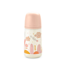 Load image into Gallery viewer, Suavinex Dreams Baby Bottle SX Pro 270ml Medium Flow 3+months - Pink
