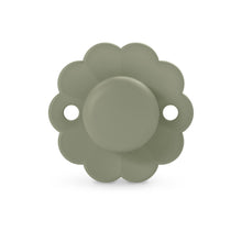 Load image into Gallery viewer, Suavinex Wonder SX Pro Soother 6-18 Months 2 Pack - Spring Lake/Hedge Green
