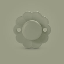 Load image into Gallery viewer, Suavinex Wonder SX Pro Soother 6-18 Months 2 Pack - Spring Lake/Hedge Green
