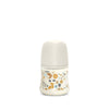 Suavinex Wonderland Baby Bottle SX Pro 150ml Slow Flow 0+ Months - Liberty Neutral