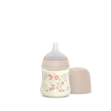 Load image into Gallery viewer, Suavinex Wonderland Baby Bottle SX Pro 150ml Slow Flow 0+ Months - Liberty Pink
