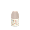 Suavinex Wonderland Baby Bottle SX Pro 150ml Slow Flow 0+ Months - Liberty Pink