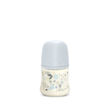Load image into Gallery viewer, Suavinex Wonderland Baby Bottle SX Pro 150ml Slow Flow 0+ Months - Liberty Blue
