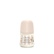 Load image into Gallery viewer, Suavinex Wonderland Baby Bottle SX Pro 150ml Slow Flow 0+ Months - Strips Pink
