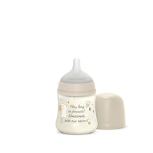 Load image into Gallery viewer, Suavinex Wonderland Baby Bottle SX Pro 150ml Slow Flow 0+ Months - Circle Neutral

