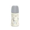Suavinex Wonderland Baby Bottle SX Pro 270ml Medium Flow 3+ Months - Liberty Blue