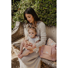 Load image into Gallery viewer, Suavinex Wonderland Butterfly SX Pro Soother 0-6 Months 2 Pack - Liberty Neutral
