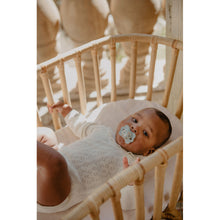 Load image into Gallery viewer, Suavinex Wonderland Butterfly SX Pro Soother 0-6 Months 2 Pack - Liberty Blue

